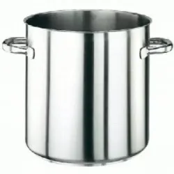 Котел без крышки Paderno 40Х40СМ 50Л 11001-40 – купить в RuOborudovanie.ru с доставкой до двери Купить котел без крышки paderno 40х40см 50л 11001-40 – цена от завода, доставка до двери | RuOborudovanie.ru