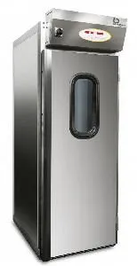 Камера расстоечная Bassanina Pcr6080.2.1 1дверь/2тележки с полом – купить по цене завода