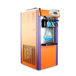 Фризер FoodAtlas MQ-L18 Eco для мягкого мороженого – купить в RuOborudovanie.ru с доставкой до двери Купить фризер foodatlas mq-l18 eco для мягкого мороженого – цена от завода, доставка до двери | RuOborudovanie.ru