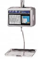 Купить весы электронные торговые cas cl5000j-15ih tcp-ip – цена от завода, доставка до двери | RuOborudovanie.ru