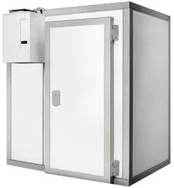 Камера холодильная Эльф 4М ИПКС-033НТ-4,5 арт.НТ00640047 промышленная, низкотемпературная – купить по цене завода