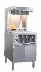 Станция картофеля фри Robolabs STF-060 – купить в RuOborudovanie.ru с доставкой до двери Купить станция картофеля фри robolabs stf-060 – цена от завода, доставка до двери | RuOborudovanie.ru