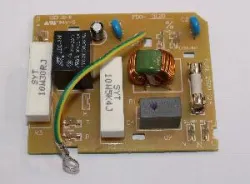 Плата Airhot для печи СВЧ Wp900 C04 – купить в RuOborudovanie.ru с доставкой до двери Плата Airhot для печи СВЧ Wp900 C04