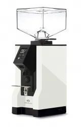 Кофемолка Eureka Mignon Specialita 55 15BL White – купить в RuOborudovanie.ru с доставкой до двери Купить кофемолка eureka mignon specialita 55 15bl white – цена от завода, доставка до двери | RuOborudovanie.ru