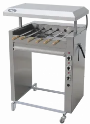 Шашлычница Grill Master Ф3ШУЭ – купить в RuOborudovanie.ru с доставкой до двери Купить шашлычница grill master ф3шуэ – цена от завода, доставка до двери | RuOborudovanie.ru