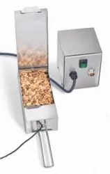 Дымогенератор Abat ДГ-85 (Smoker) арт.11000004220 – купить в RuOborudovanie.ru с доставкой до двери Купить дымогенератор abat дг-85 (smoker) арт.11000004220 – цена от завода, доставка до двери | RuOborudovanie.ru