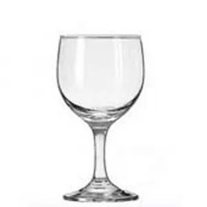 Бокал для вина "Embassy" 240МЛ H144Мм D77Мм 3764L – купить по цене завода
