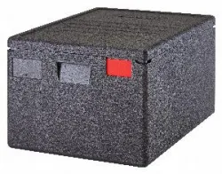Термоконтейнер Cambro Epp4060T300110 изотермический – купить в RuOborudovanie.ru с доставкой до двери Купить термоконтейнер cambro epp4060t300110 изотермический – цена от завода, доставка до двери | RuOborudovanie.ru