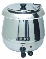 Мармит для супа Airhot Sb-6000S – купить в RuOborudovanie.ru с доставкой до двери Купить мармит для супа airhot sb-6000s – цена от завода, доставка до двери | RuOborudovanie.ru