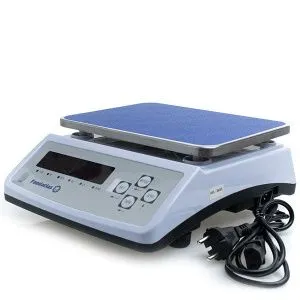 Весы торговые Foodatlas YZ-308 6кг/0,2гр – купить по цене завода