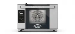 Конвекционная печь Unox Xeft-03Hs-Eldv – купить в RuOborudovanie.ru с доставкой до двери Купить конвекционная печь unox xeft-03hs-eldv – цена от завода, доставка до двери | RuOborudovanie.ru