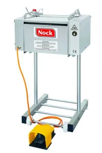 Шкуросъёмная машина для рыбы Nock Cortex CF 300 – купить по цене завода