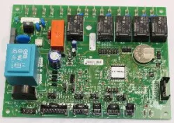 Плата силовая Electrolux Professional 092598 – купить в RuOborudovanie.ru с доставкой до двери Плата силовая Electrolux Professional 092598