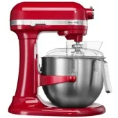Миксер планетарный KitchenAid 5KSM7591XEER (красный RED) – купить в RuOborudovanie.ru с доставкой до двери Купить миксер планетарный kitchenaid 5ksm7591xeer (красный red) – цена от завода, доставка до двери | RuOborudovanie.ru