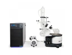 Дистиллятор ротационный вакуумный Polyscience Rv40-Ac2E – купить в RuOborudovanie.ru с доставкой до двери Дистиллятор ротационный вакуумный Polyscience Rv40-Ac2E