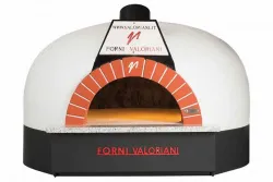 Печь для пиццы Valoriani Vesuvio Igloo 160 дровяная с подом 160 см – купить в RuOborudovanie.ru с доставкой до двери Купить печь для пиццы valoriani vesuvio igloo 160 дровяная с подом 160 см – цена от завода, доставка до двери | RuOborudovanie.ru