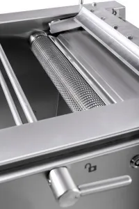 Шкуросъёмная машина для рыбы Nock Cortex CF 460 – купить по цене завода