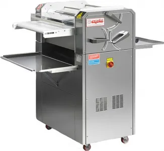 Тестозакаточная машина Sottoriva C600/3 Eu-Inox – купить по цене завода