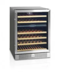 Шкаф винный Tefcold TFW200-2S – купить в RuOborudovanie.ru с доставкой до двери Купить шкаф винный tefcold tfw200-2s – цена от завода, доставка до двери | RuOborudovanie.ru