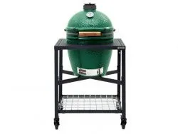 Купить комплект оборудования big green egg: гриль l большой (117632)+модуль базовый egg frame для гриля l ( – цена от завода, доставка до двери | RuOborudovanie.ru