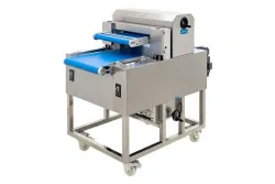 Машина для горизонтальной нарезки тортов и бисквита Danler GD-450 – купить в RuOborudovanie.ru с доставкой до двери Купить машина для горизонтальной нарезки тортов и бисквита danler gd-450 – цена от завода, доставка до двери | RuOborudovanie.ru