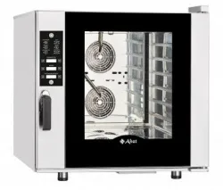 Печь конвекционная Abat КЭП-6П-01 арт.11000015889 нерж. камера 6 уровней 400х600мм – купить в RuOborudovanie.ru с доставкой до двери Купить печь конвекционная abat кэп-6п-01 арт.11000015889 нерж. камера 6 уровней 400х600мм – цена от завода, доставка до двери | RuOborudovanie.ru