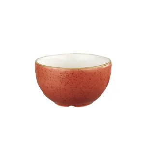 Сахарница 0,227Л, без крышки, Stonecast, цвет Spiced Orange Ssosssgr1 – купить по цене завода