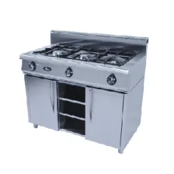 Плита 3 конфорочная Grill Master ф3пг/600 газ 50043 – купить в RuOborudovanie.ru с доставкой до двери Купить плита 3 конфорочная grill master ф3пг/600 газ 50043 – цена от завода, доставка до двери | RuOborudovanie.ru