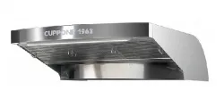 Зонт вытяжной для печи для пиццы Cuppone Giotto Kgtas-A5-Cp – купить в RuOborudovanie.ru с доставкой до двери Купить зонт вытяжной для печи для пиццы cuppone giotto kgtas-a5-cp – цена от завода, доставка до двери | RuOborudovanie.ru