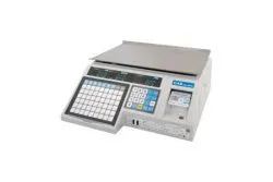 Купить весы электронные торговые cas lp-6 (v 1.6) – цена от завода, доставка до двери | RuOborudovanie.ru