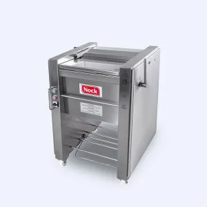 Шкуросъёмная машина для рыбы Nock Cortex CF 460 – купить по цене завода