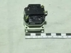 Кнопка Roller Grill A16009 – купить в RuOborudovanie.ru с доставкой до двери Кнопка Roller Grill A16009
