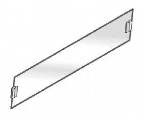 Экран защитный Emainox 8Crf22 8045147