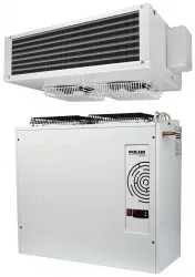 Сплит-система Polair SB216SD (-25/-15) пульт, 1,3-9,8куб.м, потолоч.низкотемп. – купить в RuOborudovanie.ru с доставкой до двери Купить сплит-система polair sb216sd (-25/-15) пульт, 1,3-9,8куб.м, потолоч.низкотемп. – цена от завода, доставка до двери | RuOborudovanie.ru
