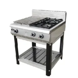 Плита 2 конфорочная Grill Master ф4жтлспг газ 50009 – купить в RuOborudovanie.ru с доставкой до двери Купить плита 2 конфорочная grill master ф4жтлспг газ 50009 – цена от завода, доставка до двери | RuOborudovanie.ru