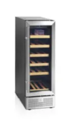 Шкаф винный Tefcold TFW100-S – купить в RuOborudovanie.ru с доставкой до двери Купить шкаф винный tefcold tfw100-s – цена от завода, доставка до двери | RuOborudovanie.ru