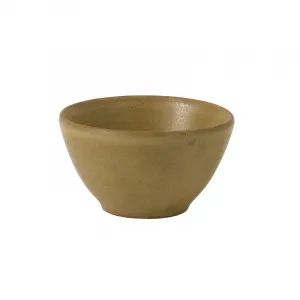 Соусник 0,11Л D8,5См H5См, без борта, Nourish, цвет Petra Sand Rbsabsd41 – купить по цене завода