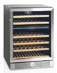 Шкаф винный Tefcold Tfw200-2S рама двери нерж. холодильный – купить в RuOborudovanie.ru с доставкой до двери Купить шкаф винный tefcold tfw200-2s рама двери нерж. холодильный – цена от завода, доставка до двери | RuOborudovanie.ru