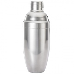 Шейкер Mercer Culinary M37039, 0,71л, нерж.сталь