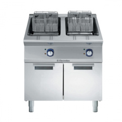 Фритюрница Electrolux E9Freh2Hf0 391095 900 серии – купить в RuOborudovanie.ru с доставкой до двери Купить фритюрница electrolux e9freh2hf0 391095 900 серии – цена от завода, доставка до двери | RuOborudovanie.ru