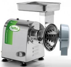 Сыротерка Fama FTMC102E для мягких сыров до 50кг/ч 1400об/мин