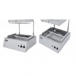 Мармит Grill Master Ф2ПКЭ 200 21606 для картофеля фри глуб.200мм – купить в RuOborudovanie.ru с доставкой до двери Купить мармит grill master ф2пкэ 200 21606 для картофеля фри глуб.200мм – цена от завода, доставка до двери | RuOborudovanie.ru