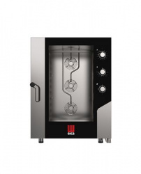 Печь конвекционная Tecnoeka MKF1016S