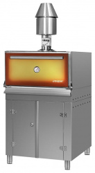 Гриль-печь Josper Hjx-45L Vc – купить в RuOborudovanie.ru с доставкой до двери Купить гриль-печь josper hjx-45l vc – цена от завода, доставка до двери | RuOborudovanie.ru