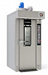 Печь ротационная Bassanina Fr Compact 46 газ платформа – купить в RuOborudovanie.ru с доставкой до двери Купить печь ротационная bassanina fr compact 46 газ платформа – цена от завода, доставка до двери | RuOborudovanie.ru