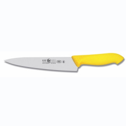 Нож поварской "ШЕФ" 16СМ, черный Horeca Prime 28100.Hr10000.160 – купить в RuOborudovanie.ru с доставкой до двери Купить нож поварской "шеф" 16см, черный horeca prime 28100.hr10000.160 – цена от завода, доставка до двери | RuOborudovanie.ru