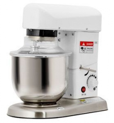 Миксер планетарный Starfood Hlb5A
