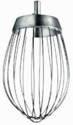 Венчик миксера Varimixer Rn30-28Ms 4ММ – купить в RuOborudovanie.ru с доставкой до двери Венчик миксера Varimixer Rn30-28Ms 4ММ