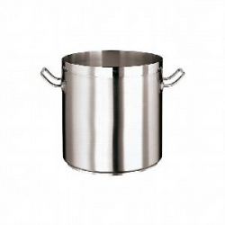Купить кастрюля без крышки paderno 16х16см 3,2л paderno 12101-16 – цена от завода, доставка до двери | RuOborudovanie.ru