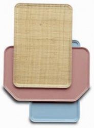 Поднос пластик Cambro 31,9Х41,9 3242 504